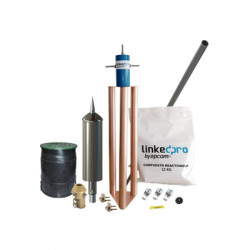 AT-5315-KIT APLICACIONES TECNOLOGICAS AT5315KIT