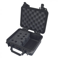CC-6 BIRD TECHNOLOGIES CC6