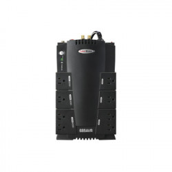 CP685AVR CYBERPOWER CP685AVR