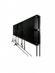 DAHUA 83113 DAHUA DHL-DZ-460 - Base para pantallas LCD de video wall / Pantallas 46 pulgadas / No se vende por separado
