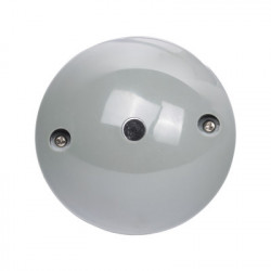EPCOM TITANIUM TTMIC100 Microfono con Cancelacion de Ruido de Alta Fidelidad / Areas de Aplicacion de 100 Metros Cuadrados / Uso en Interior