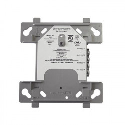FIRE-LITE I300 Modulo Aislador De Fallas - Corto Circuito Para Lazo SLC