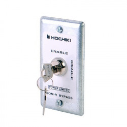 HOCHIKI SOM-R-DS Modulo para Deshabilitacion