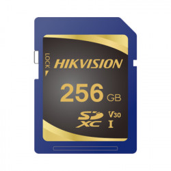 HS-SD-P10/256G HIKVISION HSSDP10256G