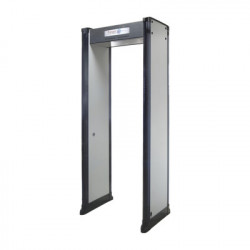 INTELL-233-ZIR RANGER SECURITY DETECTORS INTELL233ZIR