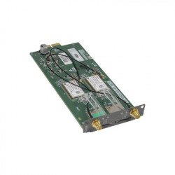 KHOMP UMG1GSM3G Modulo con 1 canal GSM 3G para UMGSERVER300DY y UMGMODULAR300