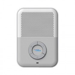 KOCOM KDPQ81F Auricular Manos Libres compatible con Frente de Calle KD-Q81T