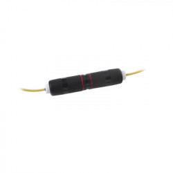 LINKEDPRO - EF-UNION-SC - Conector mecánico SC-SC Simplex para carretes de fibra óptica EZ Fiber
