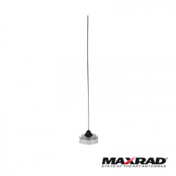 PCTEL PCTCN-1620 Antena movil VHF rango de frecuencia 162 - 174 MHz