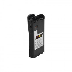 POSITIVE CHARGE PC-NTN9858B (OBSOLETO POR PROVEEDOR) Bateria Li-Po 2500 mAh para Motorola XTS2500/PR1500 alternativa para NTN9858 incluye clip