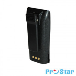 PROSTAR PSM4497 Bateria Li-Ion 1800 mAh. Para radios MOTOROLA EP450/CP200.