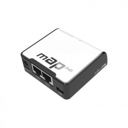 RBMAP2ND MIKROTIK RBMAP2ND