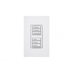 RRDW3BDWH LUTRON ELECTRONICS RRDW3BDWH