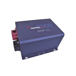 SAMLEX EVO4248SP UPS Inversor Cargador Onda Pura 4200 W Alta Potencia Ent:48 Vcd Sal: 110/230Vca 50/60 Hz
