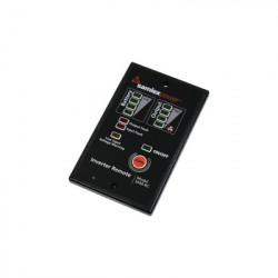 SAMLEX SAM-RC CONTROL REMOTO PARA INVERSORES SERIE SAM