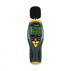SDI DB-02 Medidor de Decibeles