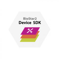 SDKBIOSTAR2 SUPREMA SDKBIOSTAR2