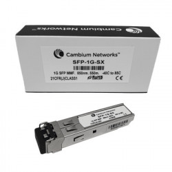 SFP-1G-SX CAMBIUM NETWORKS SFP1GSX