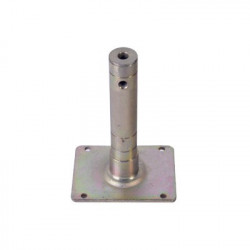 sinmarca EJE Eje Para Barrera Vehicular