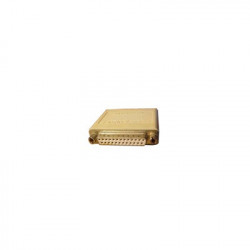 Syscom DB25H Conector Hembra 25 PIN.