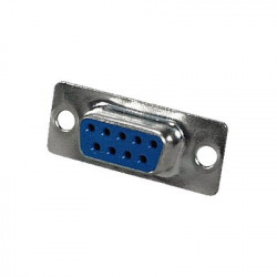 Syscom DB9H Conector DB9H.