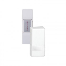 TURBOPANIC1 HONEYWELL HOME RESIDEO TURBOPANIC1