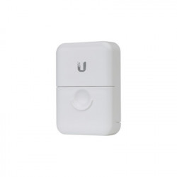 UBIQUITI NETWORKS ETH-SP Protector contra descargas electrostaticas para equipos Ubiquiti para exterior