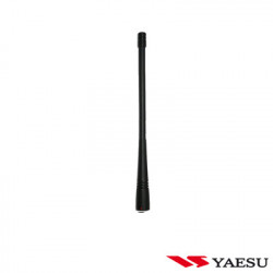 UNIDEN ATU6DS Antena Portatil Recortada UHF 450-486 MHz.