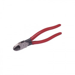 URREA SYS-207G Pinza corte diagonal alta pal 7-5/8"
