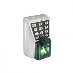 XT-5 ZKTECO - AccessPRO XT5