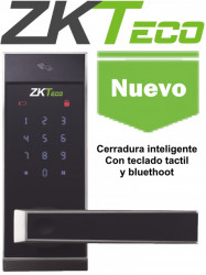 ZKT2450007 ZKTECO ZKT2450007