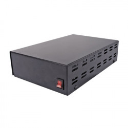 12VCD-25A Syscom 12VCD25A