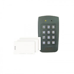 ACF-44 ROSSLARE SECURITY PRODUCTS ACF44