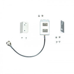 BELAIR NETWORKS BN1SH0002 Antena Direccional Interna de 10.5 dBi 5 GHz para Serie BA100. Ajustable a 3 Posiciones Incluye 1 Cable RG58 de 30 cm. Conector N Macho.