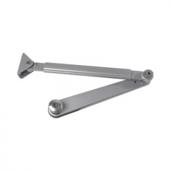 DITEK PM-DAB-805-PSAF Brazo abatible de acero contra fuego.