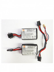 DSC DSC1220003 DSC BATTPGX901/X911 - Neo Bateria de LITIO 3.6 VCD 7 AH para PG9901 BATT / PG9911B BATT