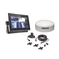 GO9-GPSKIT SIMRAD GO9GPSKIT