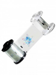 HID 082603 Cinta para Laminado PolyGuard 0.6 mil Orbit 250 laminados
