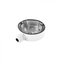 HIKVISION DS-1280ZJ-DM21 Caja de Conexiones de Exterior para Camaras Tipo Domo / IP66