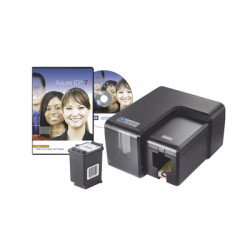 INK1000KIT HID INK1000KIT