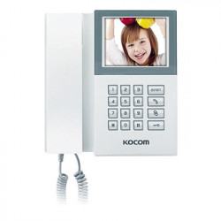 KAM-D340 KOCOM KAMD340
