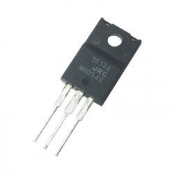 NJM-7812-FA-ND Syscom NJM7812FAND