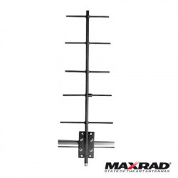 PCTEL BMOY4405 Antena Base UHF Direccional rango de frecuencia 440 - 480 MHz.