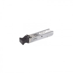 PLANET - MGB-TLX - Tranceptor Industrial mini-Gbic SFP 1G LC TX:1310nm Para Fibra Mono Modo 20 Km