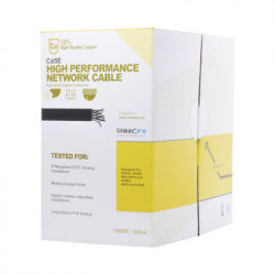 PRO-CAT-5E LINKEDPRO PROCAT5E