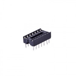 RAMSEY SOC-K1 Base de 14 Contactos para indicador Visual para COM3.