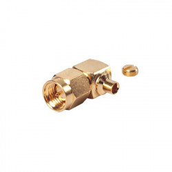 RSA-3510-1--085 RF INDUSTRIESLTD RSA35101085
