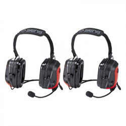 SENSEAR DEMO-KIT-2 KIT DEMO de 2 SM1SRHBIS