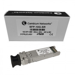 SFP-10G-SR CAMBIUM NETWORKS SFP10GSR