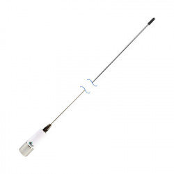 SHAKESPEARE QC-3 Antena Marina VHF Quick Connect QC-3 de 3 pies